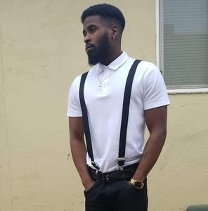 Meet your Posher, Demetrius